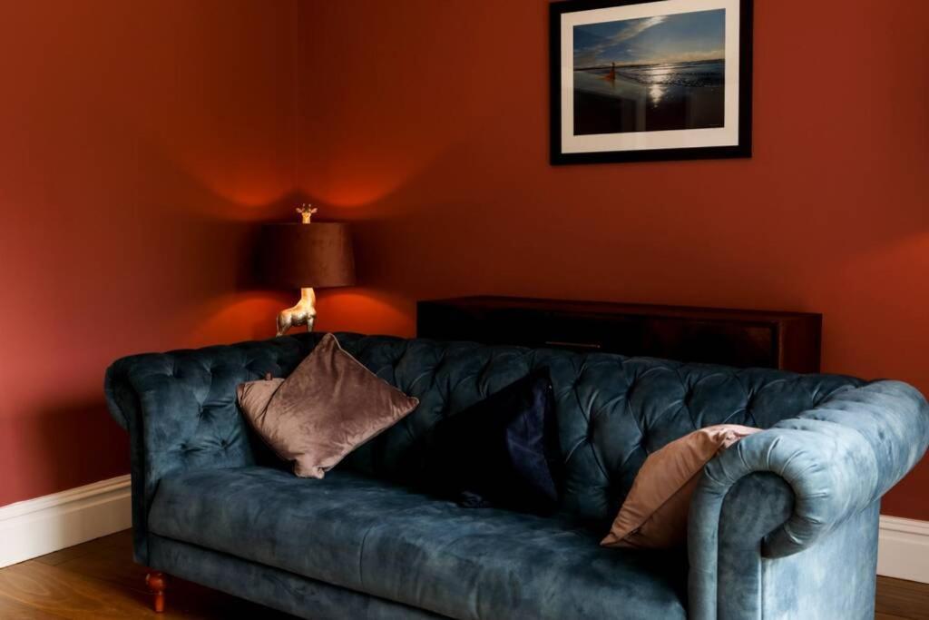 5* Self Catering Villa Nenagh Bagian luar foto